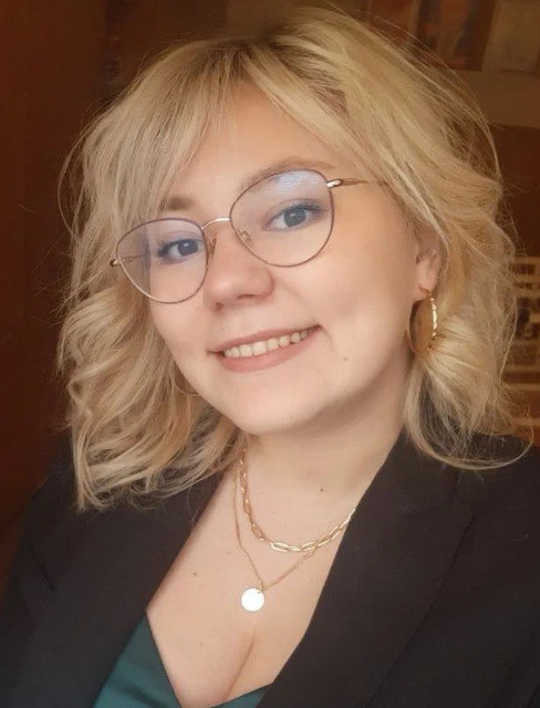 Сумишевская Светлана Дмитриевна.